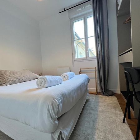 Lifestyle Disneyland Paris 8 Pax Serris Eksteriør billede