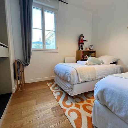 Lifestyle Disneyland Paris 8 Pax Serris Eksteriør billede