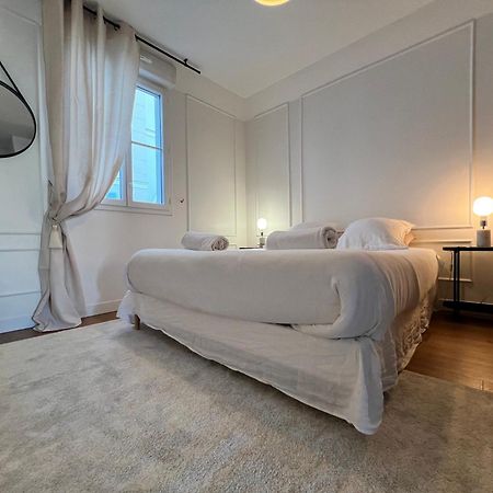 Lifestyle Disneyland Paris 8 Pax Serris Eksteriør billede