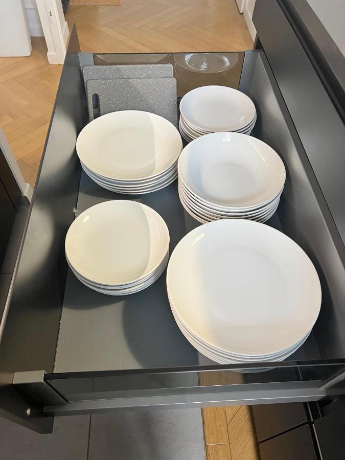 Lifestyle Disneyland Paris 8 Pax Serris Eksteriør billede