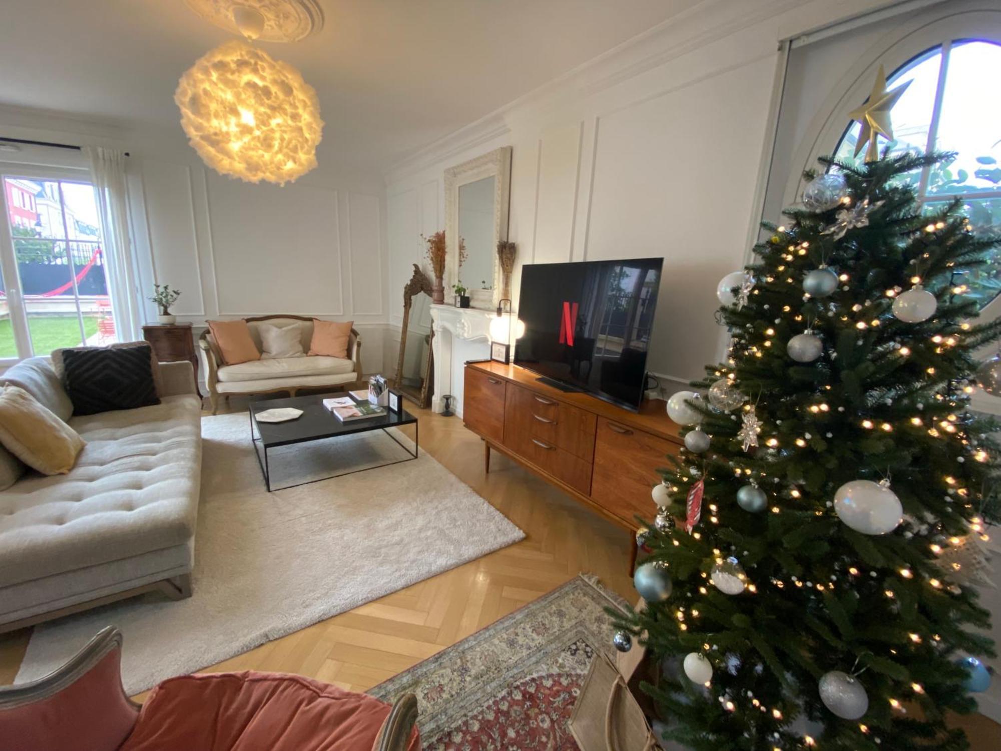 Lifestyle Disneyland Paris 8 Pax Serris Eksteriør billede
