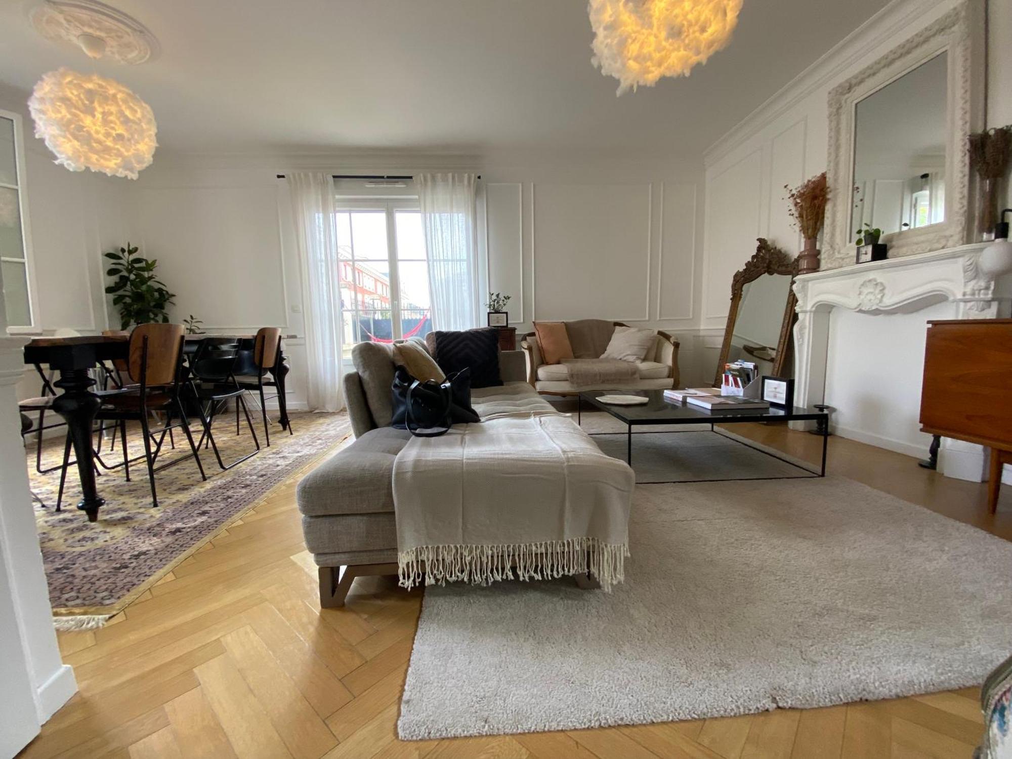 Lifestyle Disneyland Paris 8 Pax Serris Eksteriør billede