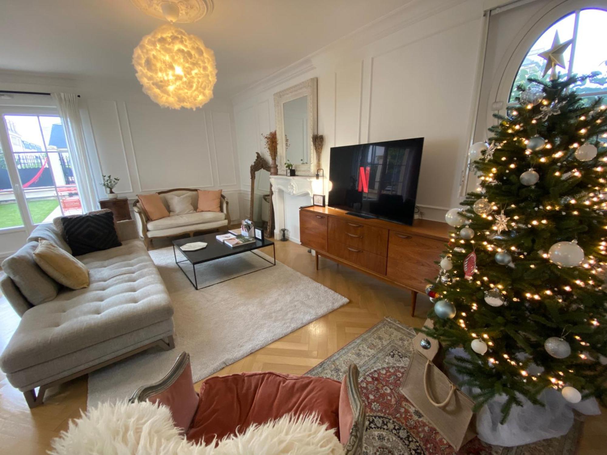 Lifestyle Disneyland Paris 8 Pax Serris Eksteriør billede