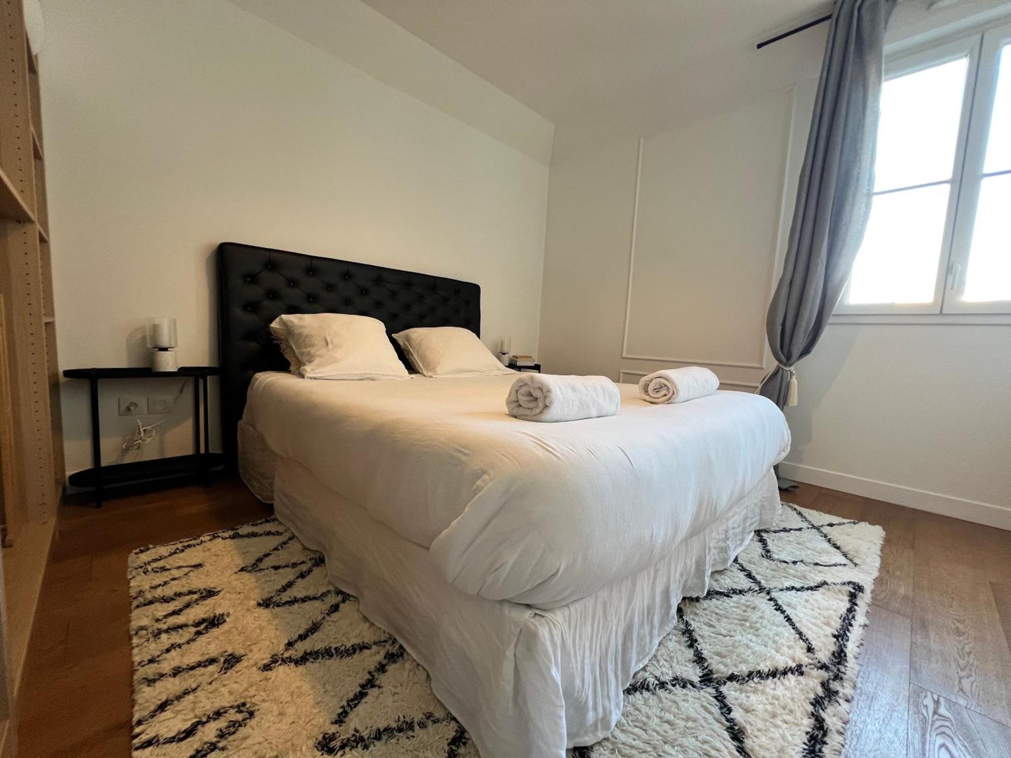 Lifestyle Disneyland Paris 8 Pax Serris Eksteriør billede