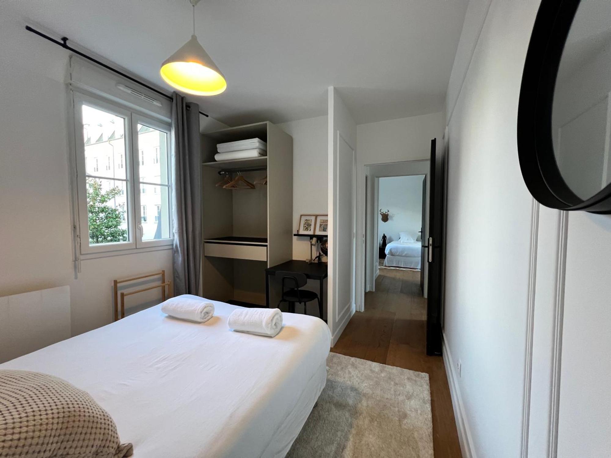 Lifestyle Disneyland Paris 8 Pax Serris Eksteriør billede