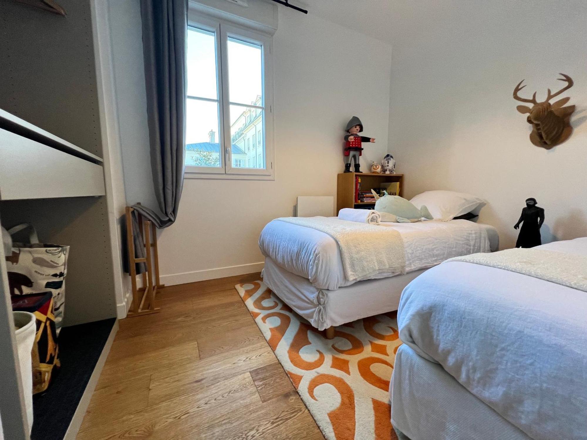 Lifestyle Disneyland Paris 8 Pax Serris Eksteriør billede