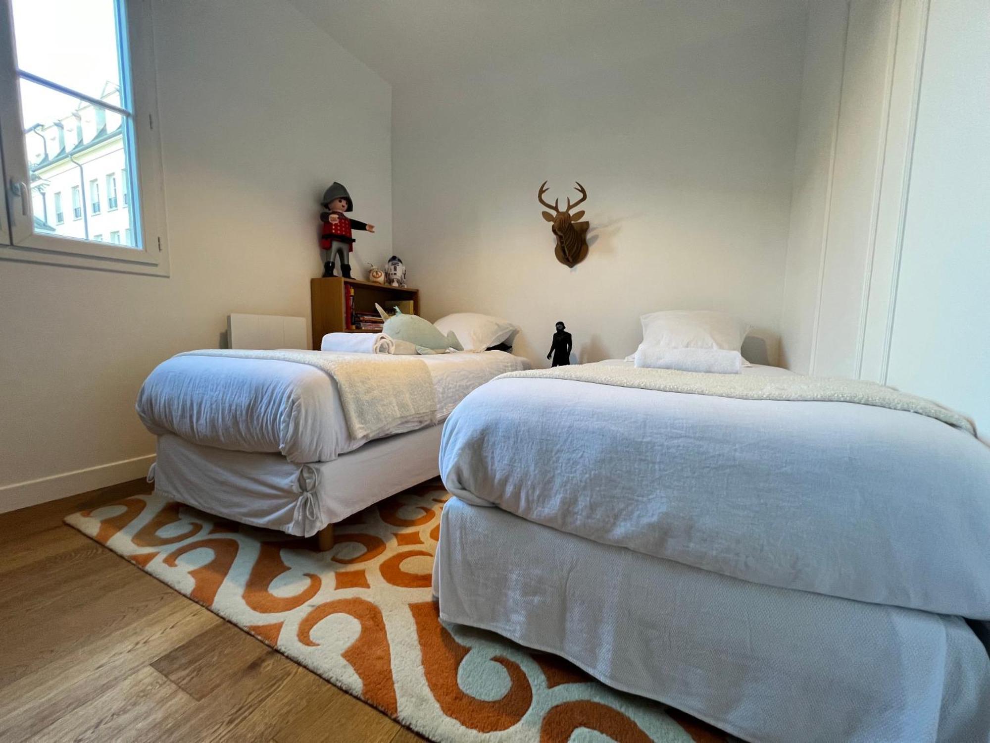 Lifestyle Disneyland Paris 8 Pax Serris Eksteriør billede