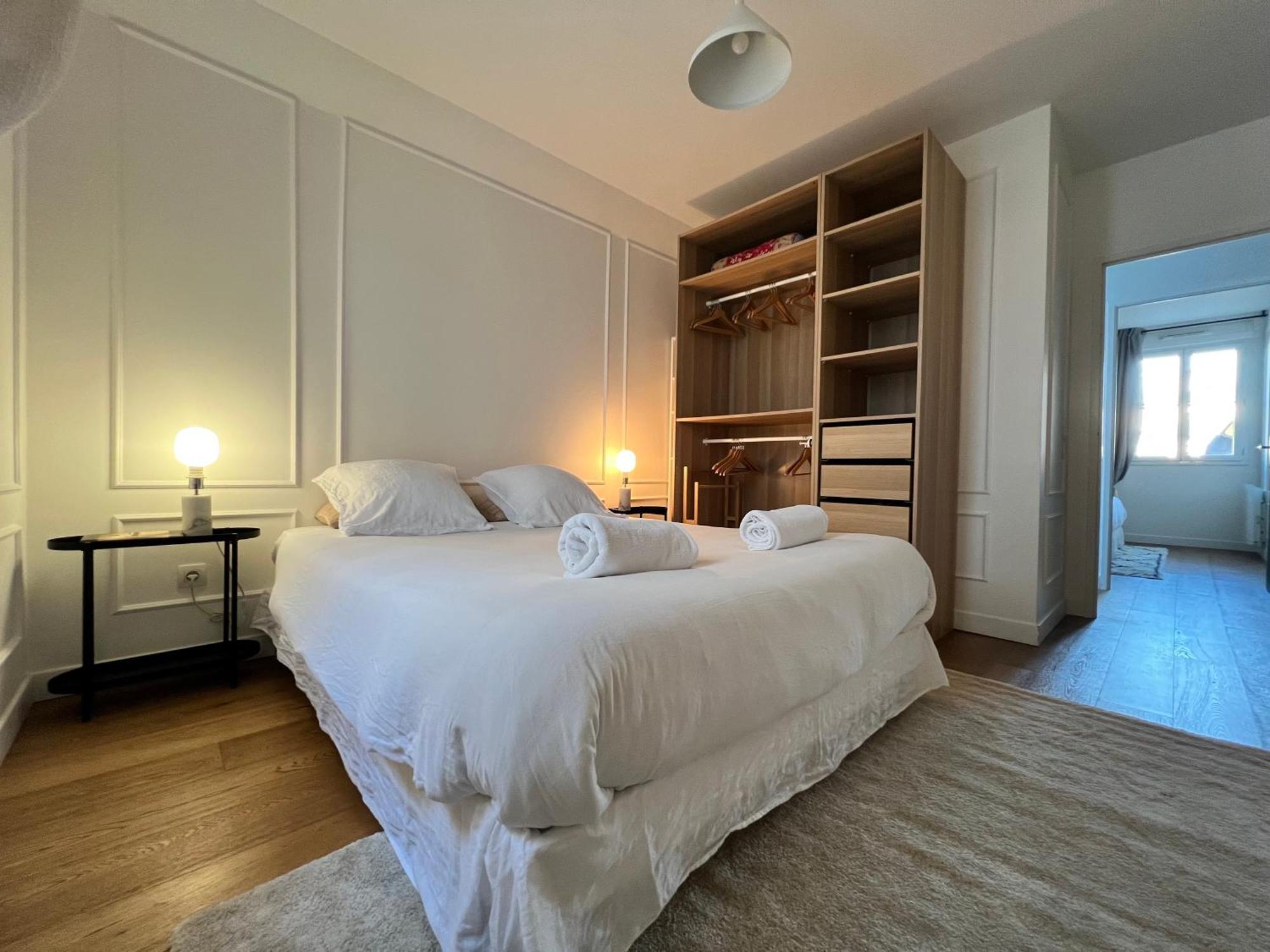 Lifestyle Disneyland Paris 8 Pax Serris Eksteriør billede