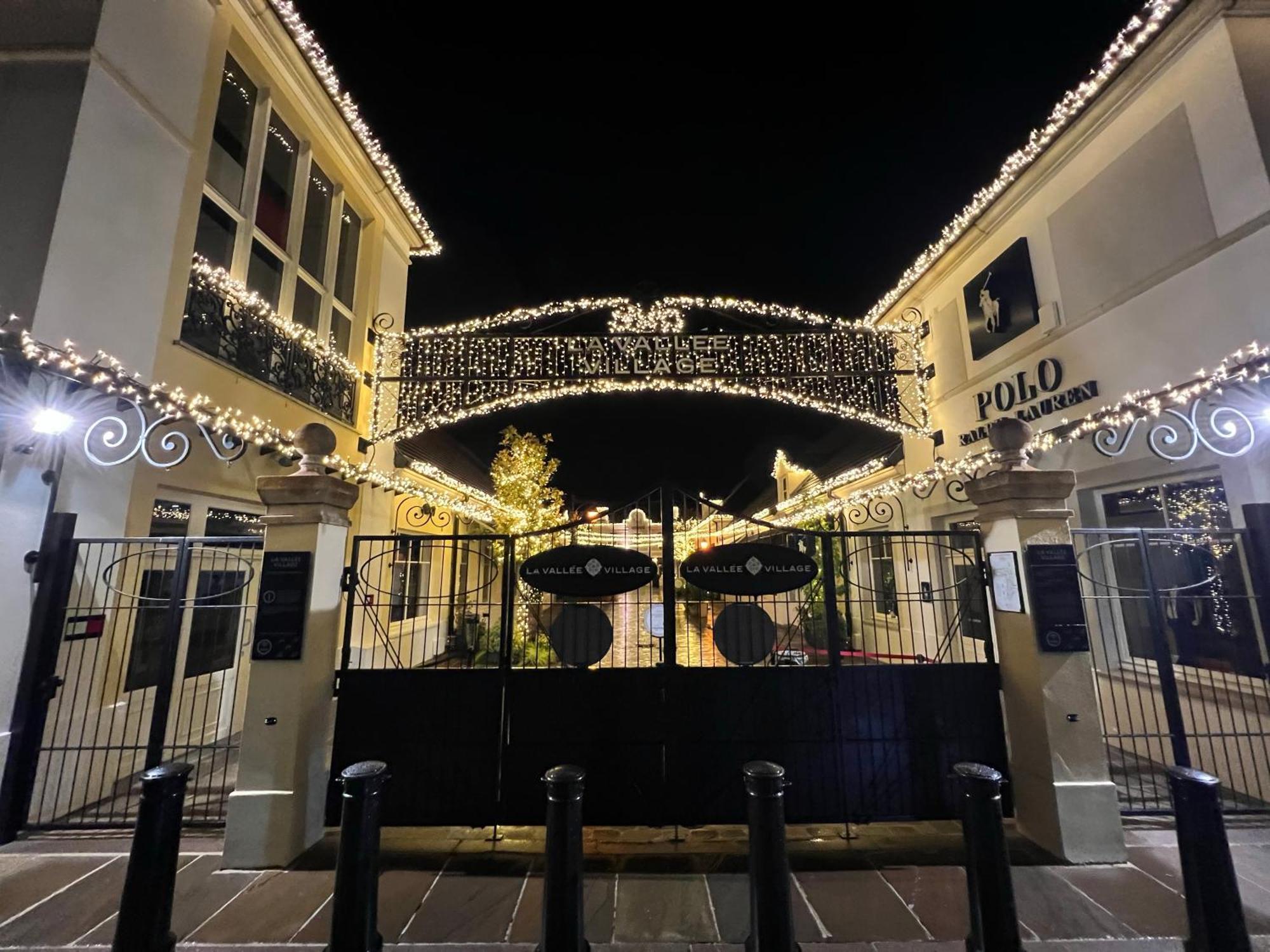 Lifestyle Disneyland Paris 8 Pax Serris Eksteriør billede