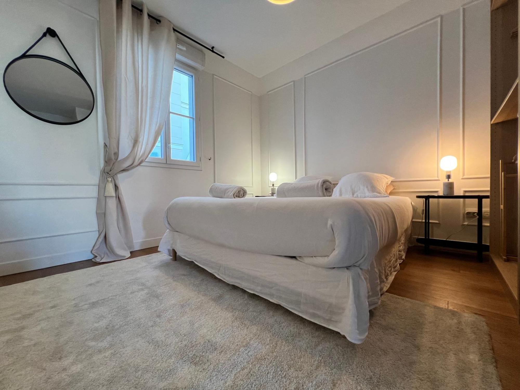 Lifestyle Disneyland Paris 8 Pax Serris Eksteriør billede